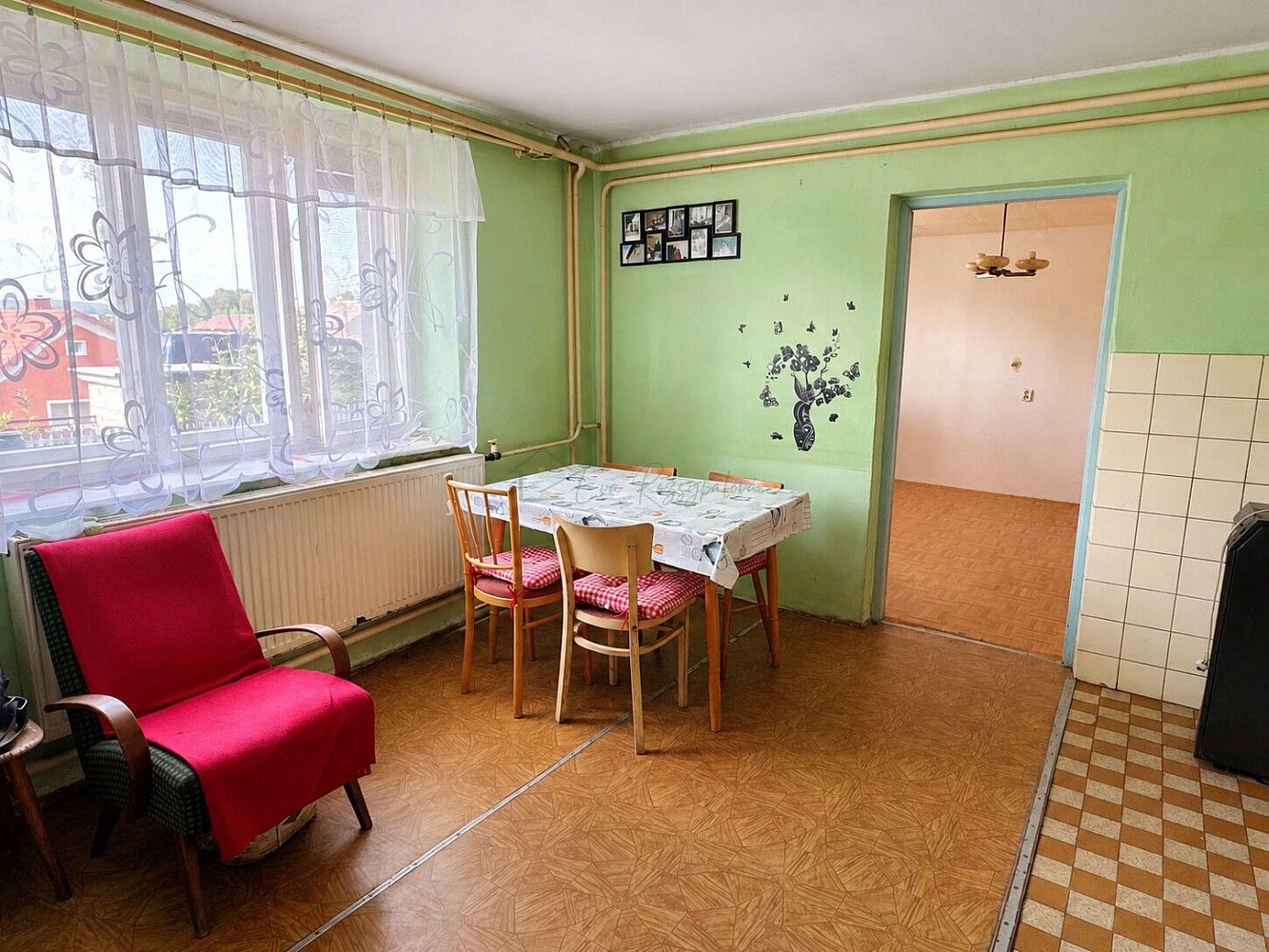 Rodinný dům · 147 m² · Zdounky, okres Kroměříž - 4