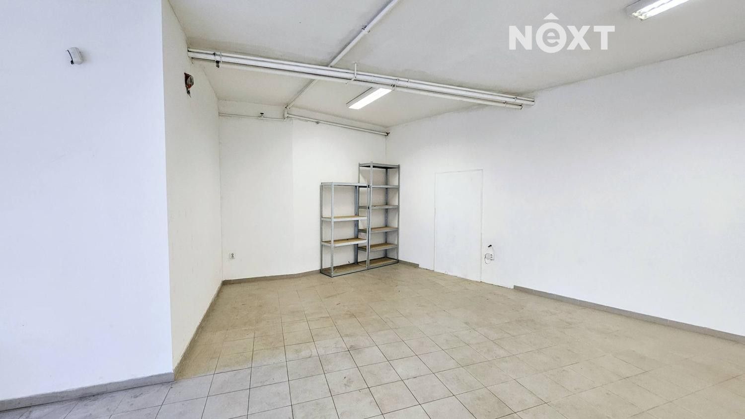 Pronájem sklad - Huťská 366, Kladno, 35 m² - 5
