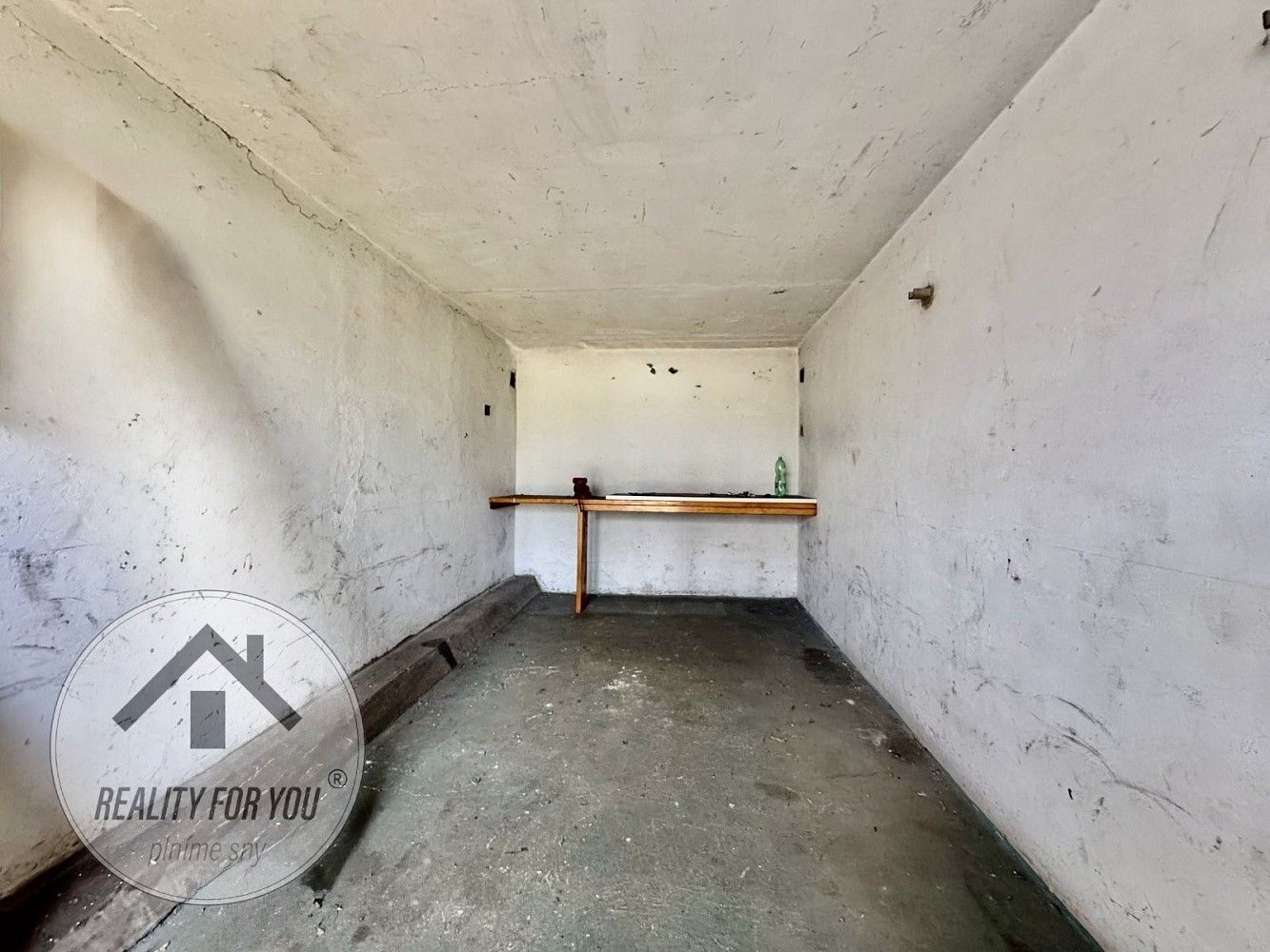 Ostatní, Ústí nad Labem - Klíše, Ústecký kraj, 16 m² - 2