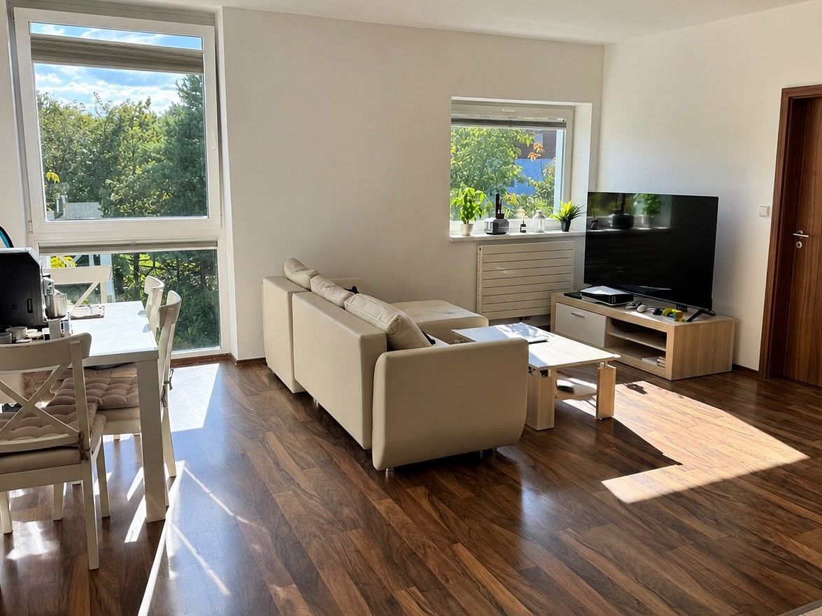 Byt 2+kk · 55 m² · Horská, Liberec - Liberec XIV-Ruprechtice - 3