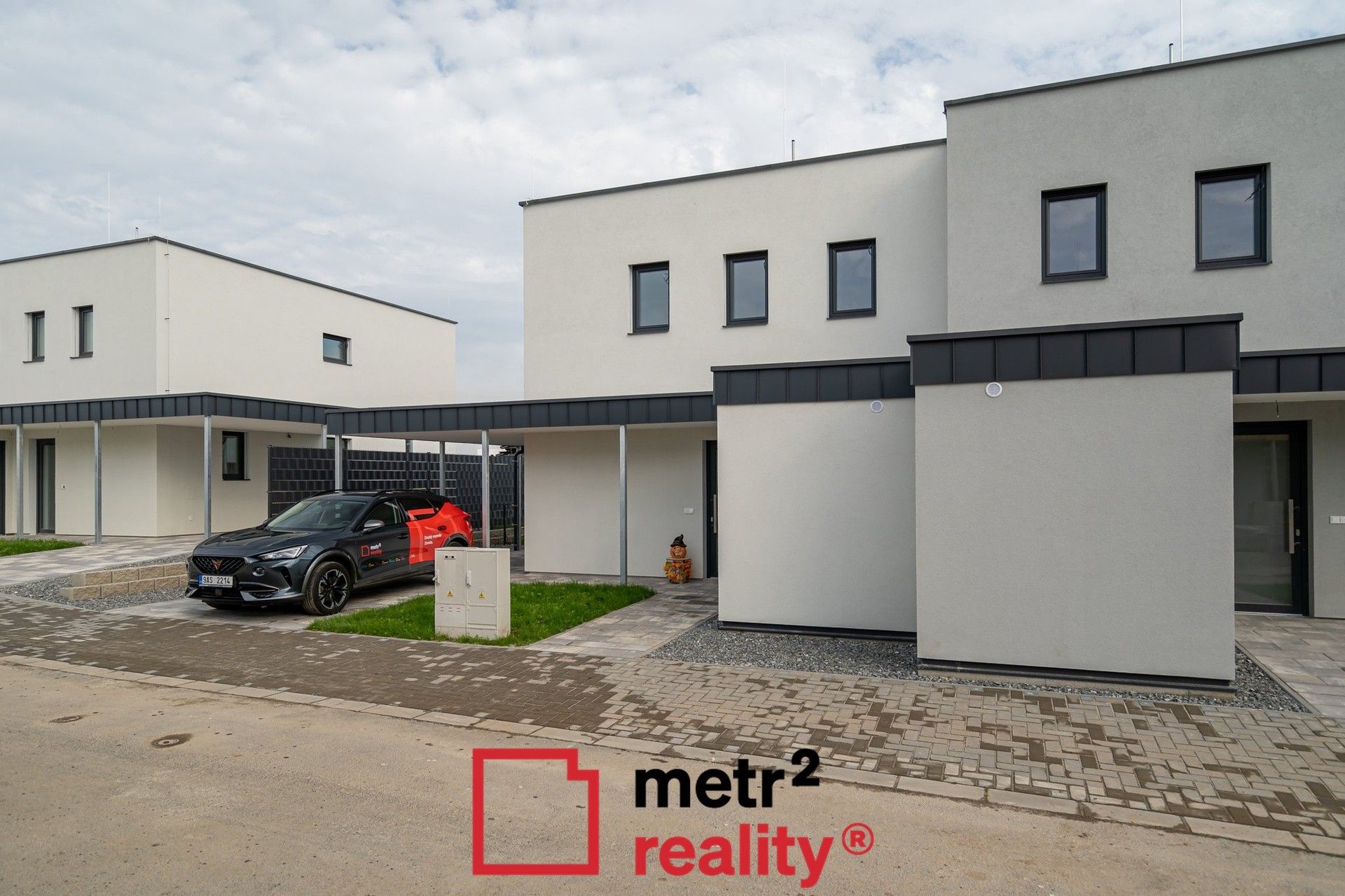 Prodej dům - Mohelnice, 107 m²