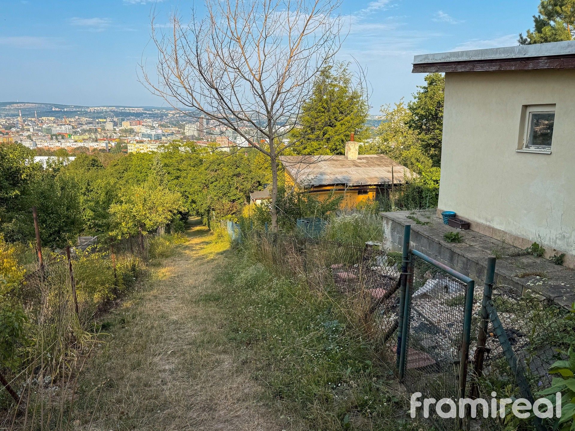 Chaty, Kejbaly, Brno, 19 m² - 2