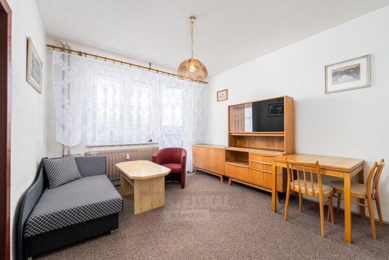 Byty, Větřní, 382 11