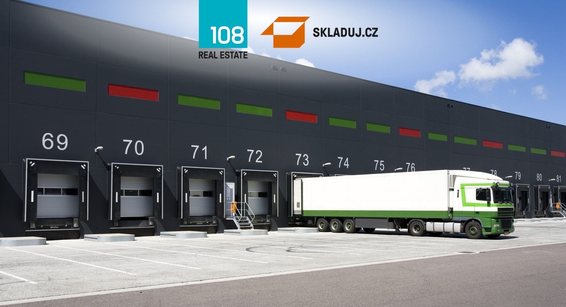 Sklad · 25 000 m² · Březhradská 148, Hradec Králové Březhrad - 4