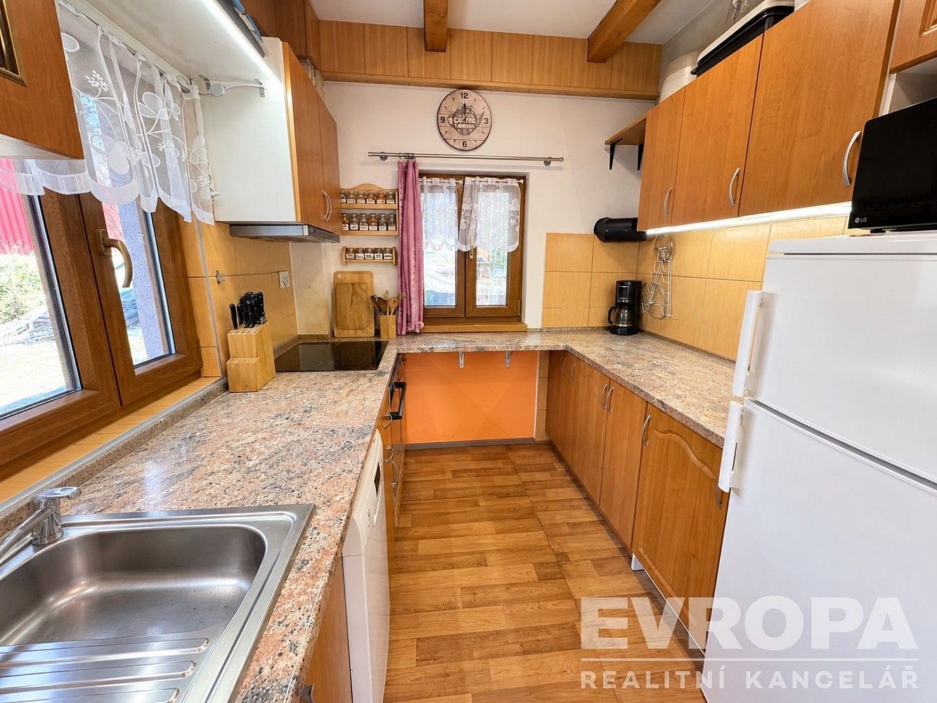 Rodinný dům · 76 m² · Čerňovice, okres Plzeň-sever - 3