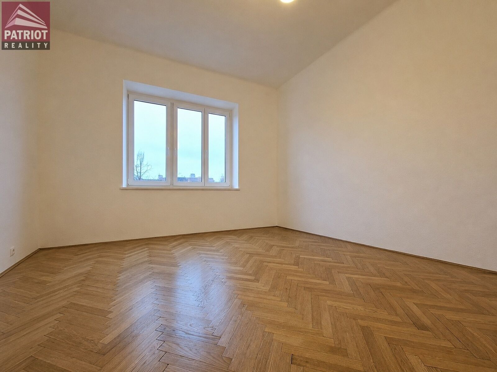 3+1, Gorazdovo nám., Olomouc, 96 m² - 2