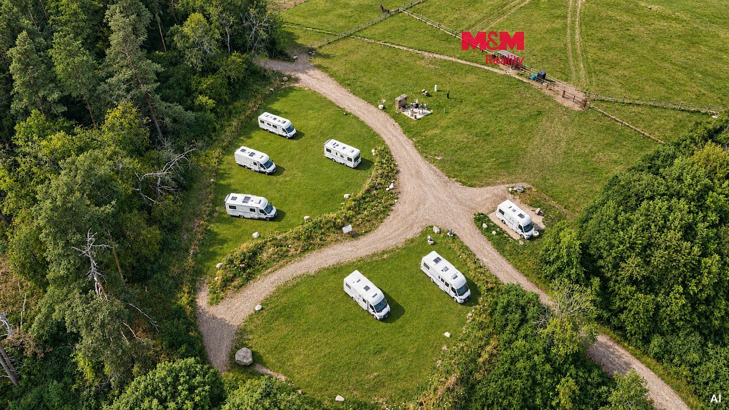 Ostatní, Planá, okres Tachov - 1