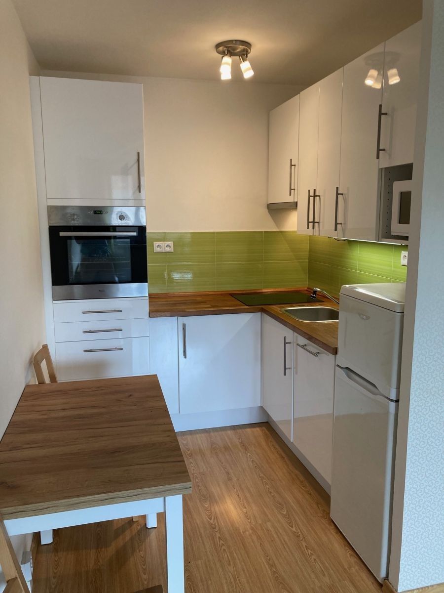 2+kk, Nad Starou pískovnou, Praha - Zbraslav, 44 m² - 1