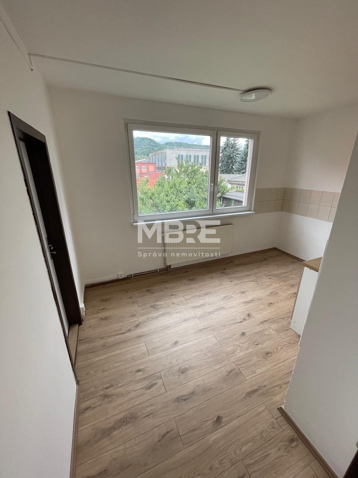 2+1, Závodní 1714, Děčín V-Rozbělesy, 43 m² - 2