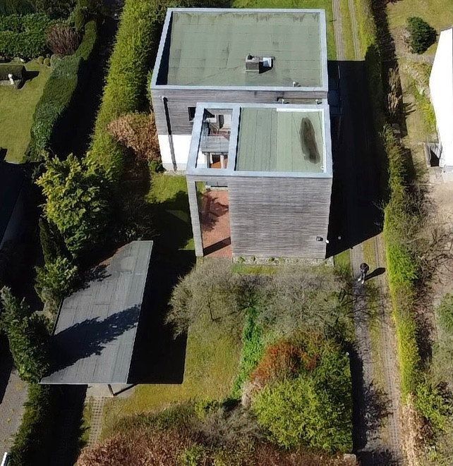 Prodej pozemek pro bydlení - Moorbekweg 27 Hamburg Volksdorf Hamburg 22359 - 5