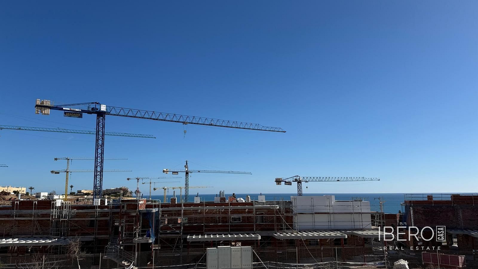 Prodej byt 2+kk - La Cala de Mijas, Španělsko, 49 m² - 5