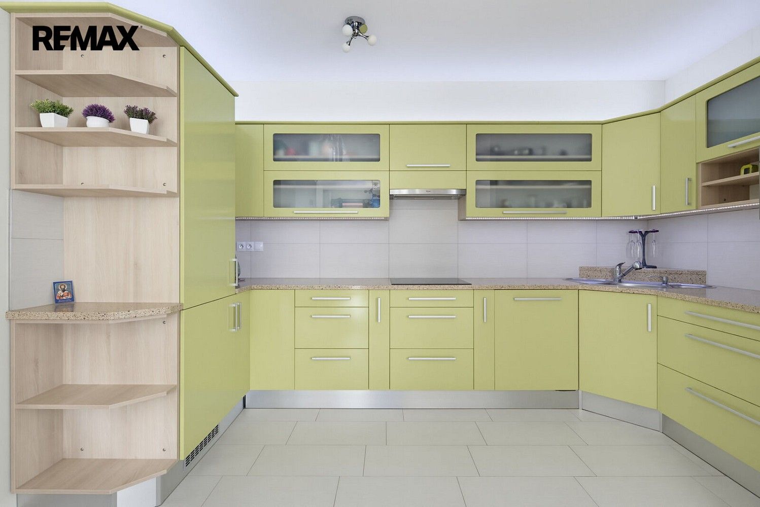 Prodej byt 4+kk - Karlovy Vary, Karlovarský kraj, 171 m² - 5