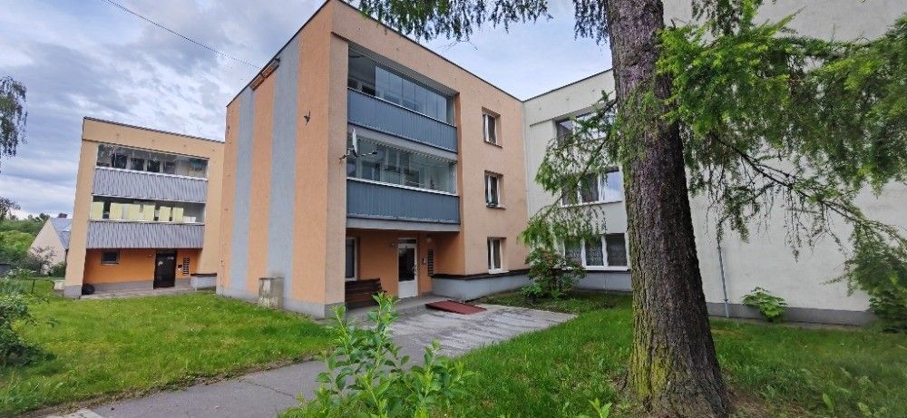 Prodej byt 1+kk - Orlová, 735 14, 32 m²