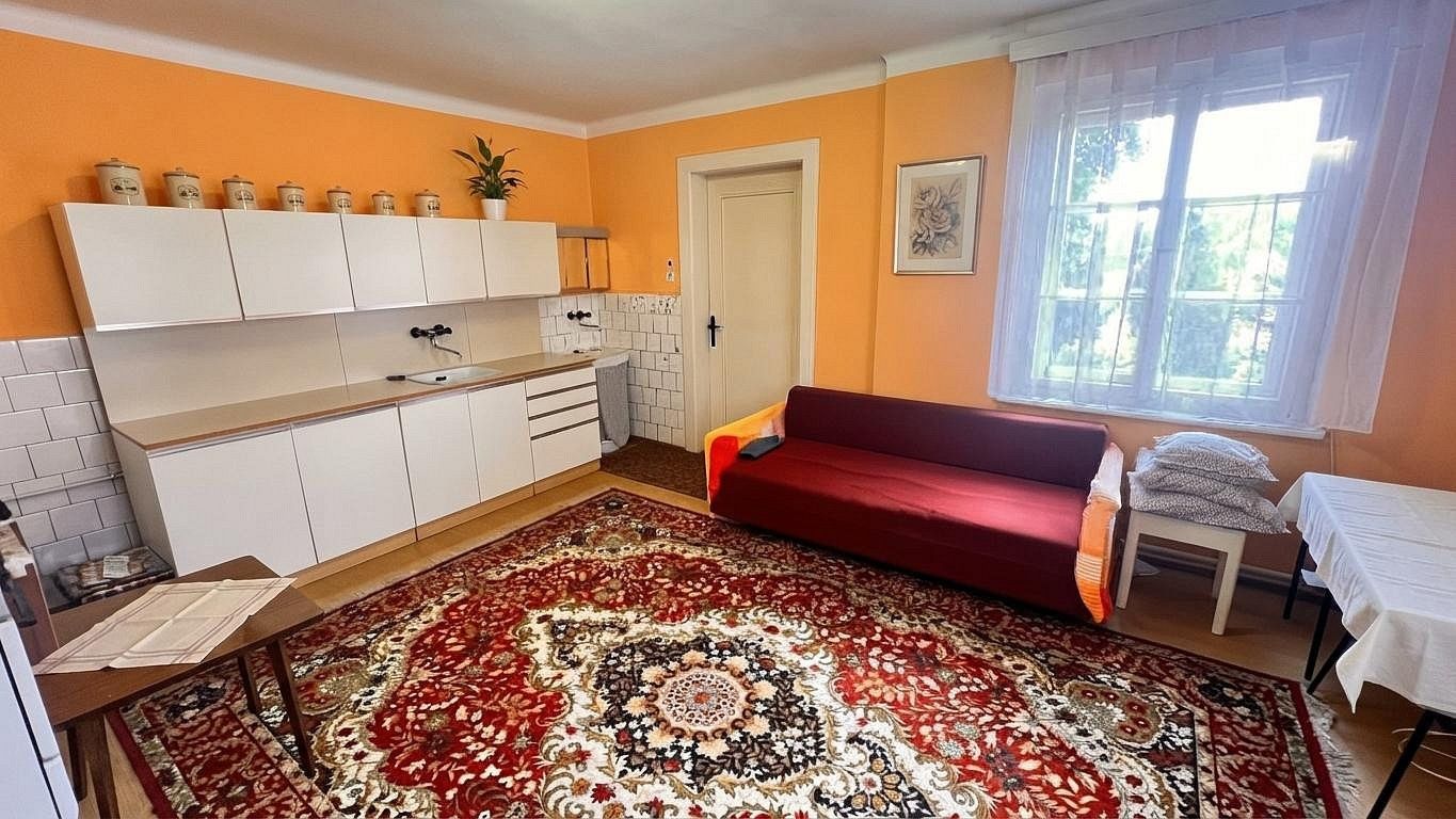 Prodej rodinný dům - Čelakovická, Varnsdorf, okres Děčín, 250 m² - 5