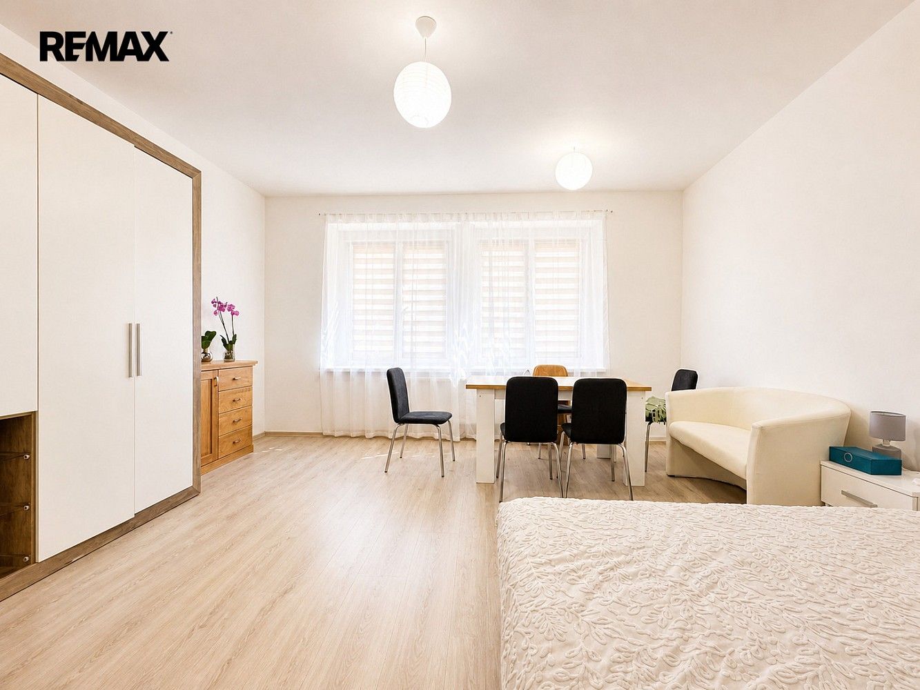 3+1, Plzeň - Lobzy, okres Plzeň-město, Plzeňský kraj, 82 m² - 2
