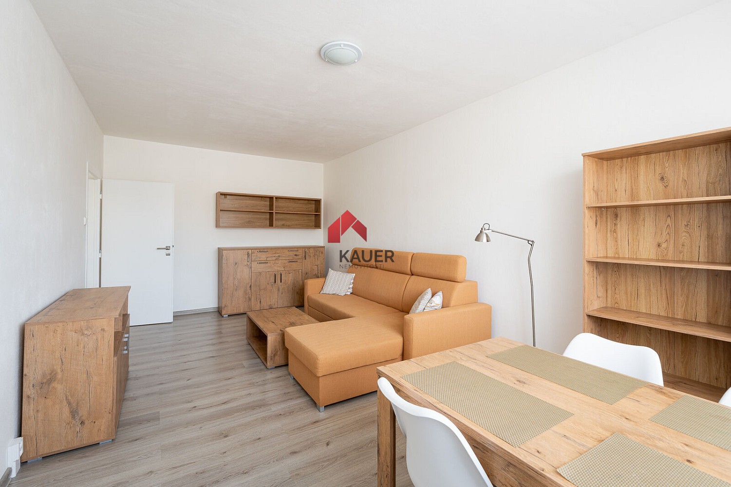 Prodej byt 3+1 - Dukelská, Jeseník, 74 m² - 1