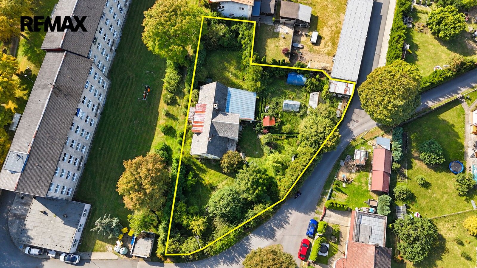 Rodinný dům · 170 m² · Růžová 93, Halže - 4