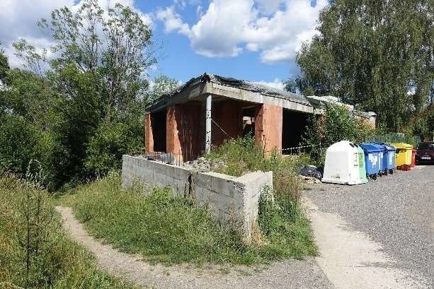 Ostatní, Bajkalská, Liberec VIII-Dolní Hanychov - 2
