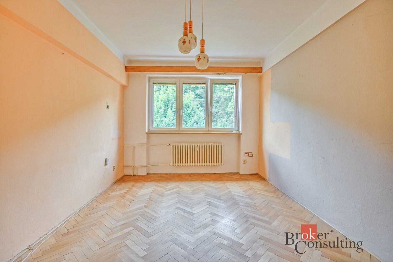 2+1, Třinec - Lyžbice, okres Frýdek-Místek, Moravskoslezský kraj, 58 m² - 1