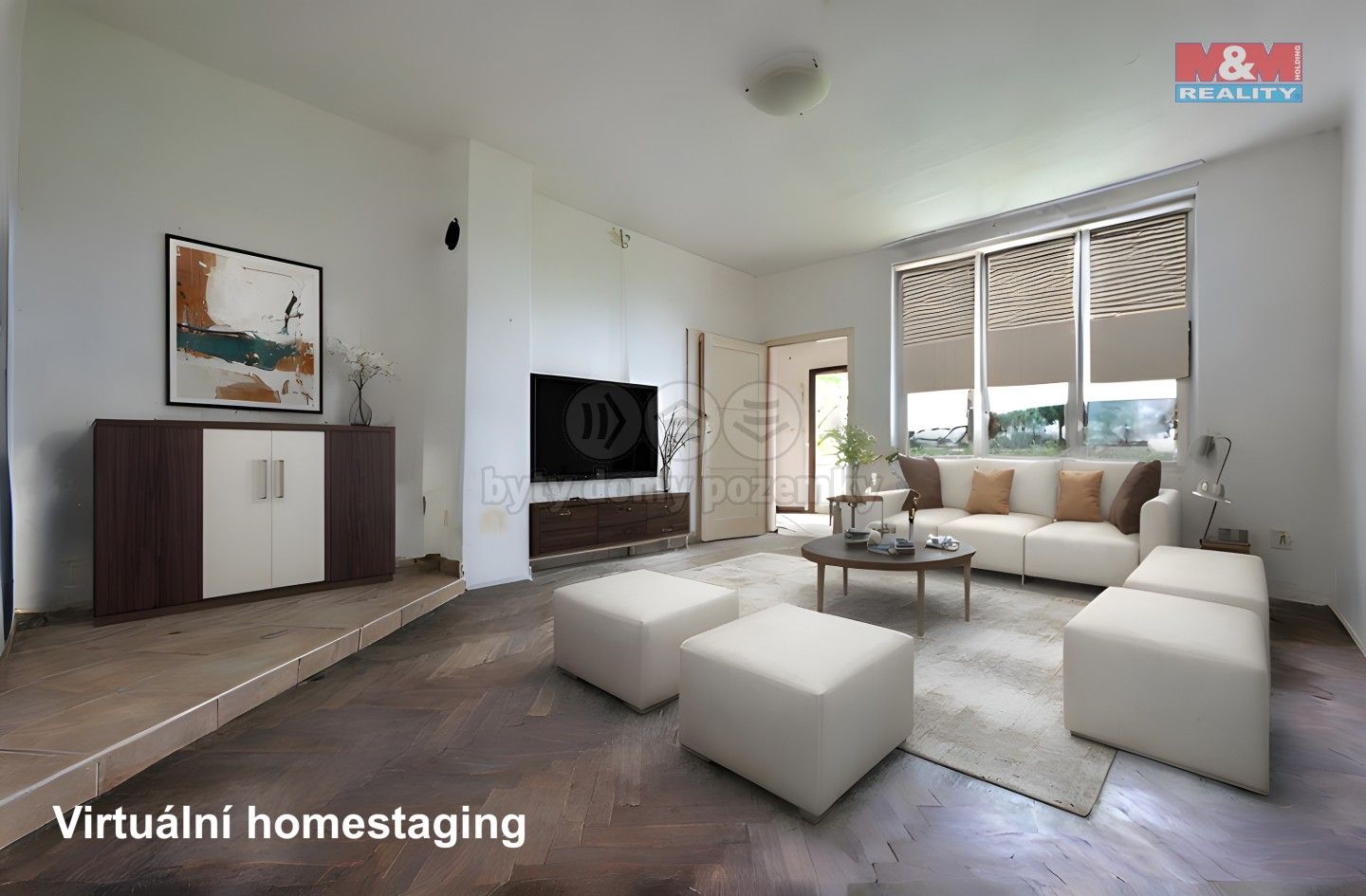 Prodej rodinný dům - Na zákopě, Olomouc, 90 m²