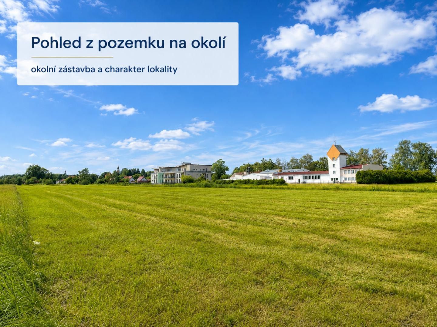 Ostatní, Dukelská, Třeboň - 2