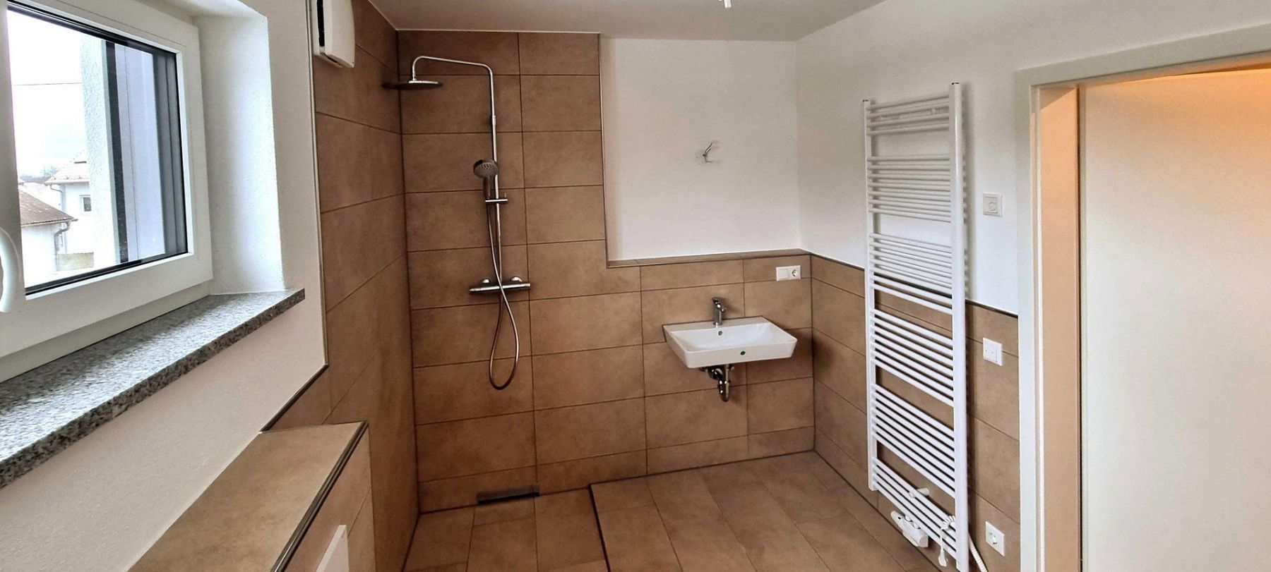Byt 3+1 · 93 m² · , Bavorsko - 3
