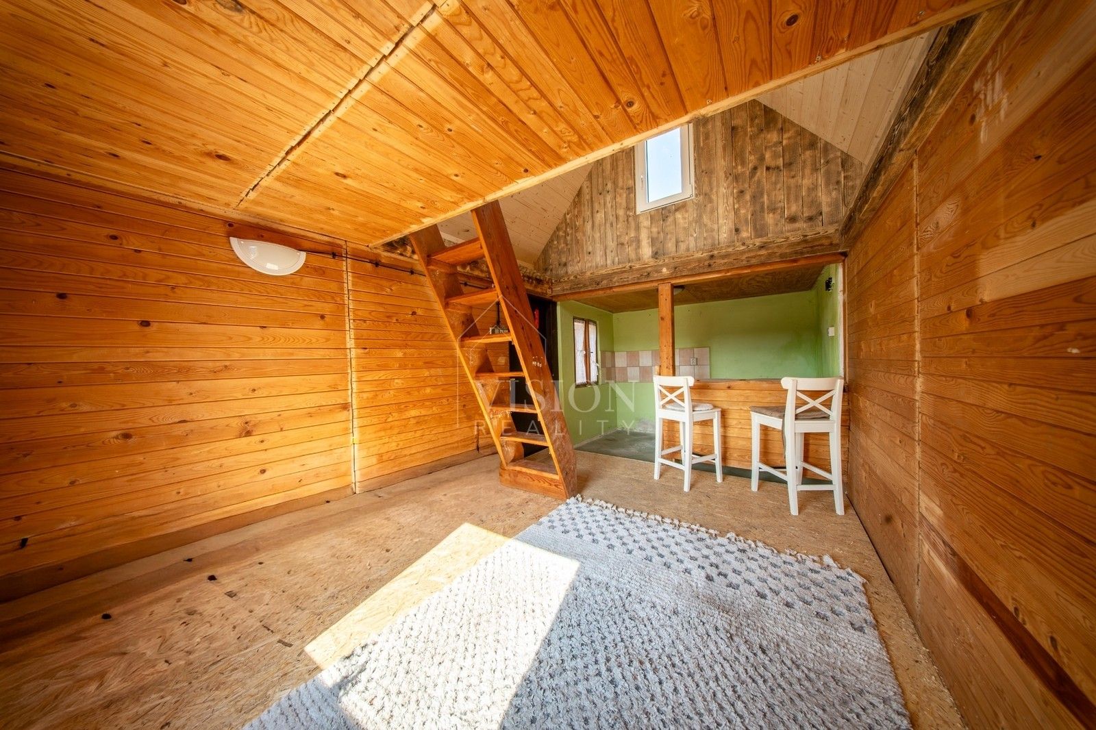 Chata · 19 m² · Loučovice - 3