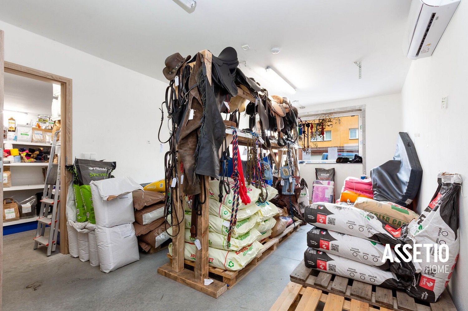 Pronájem obchodní prostory - Ondrášova, Frýdek-Místek - Místek, 65 m² - 5