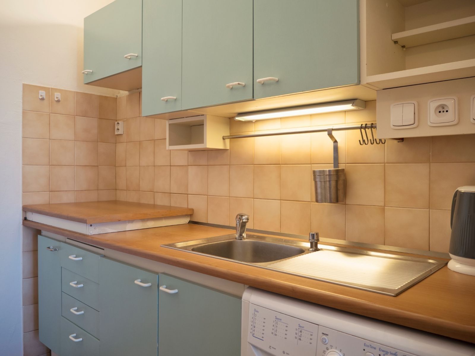 Prodej byt 2+kk - Vikova, Praha - Krč, 48 m² - 5