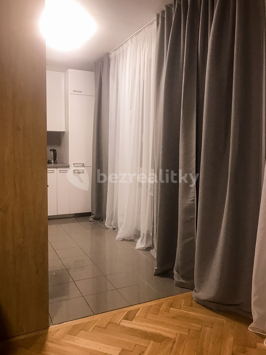 Pronájem byt 2+1 - Jaroslava Vrchlického, Most - Most II, Ústecký kraj, 53 m² - 5