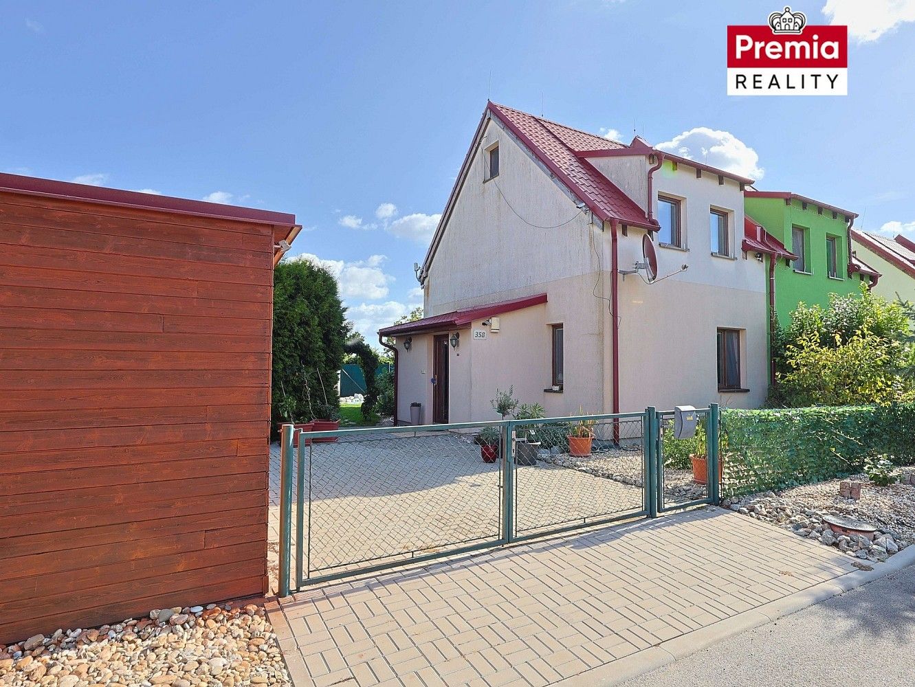 Prodej rodinný dům - Troskotovice, okres Brno-venkov, 122 m² - 5