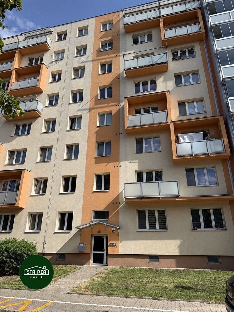 3+1, Alžírská, Ostrava - Poruba, 64 m² - 1