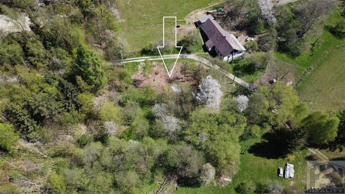 Prodej pozemek pro bydlení - Radčice, 1 m²