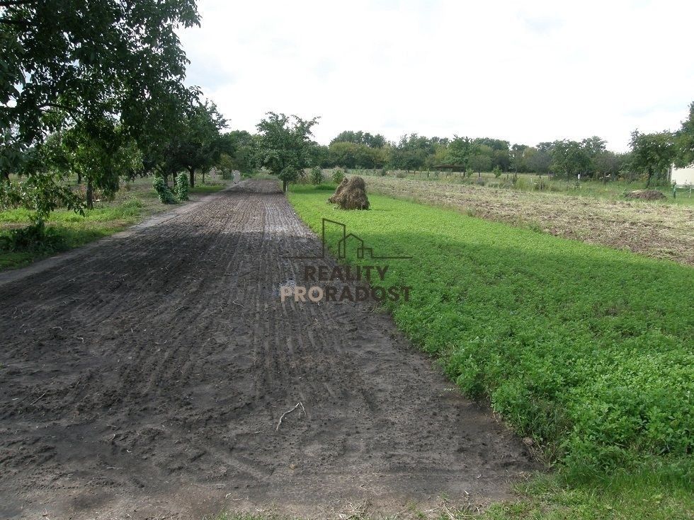 Pozemky pro bydlení, Lužice u Hodonína, 696 18