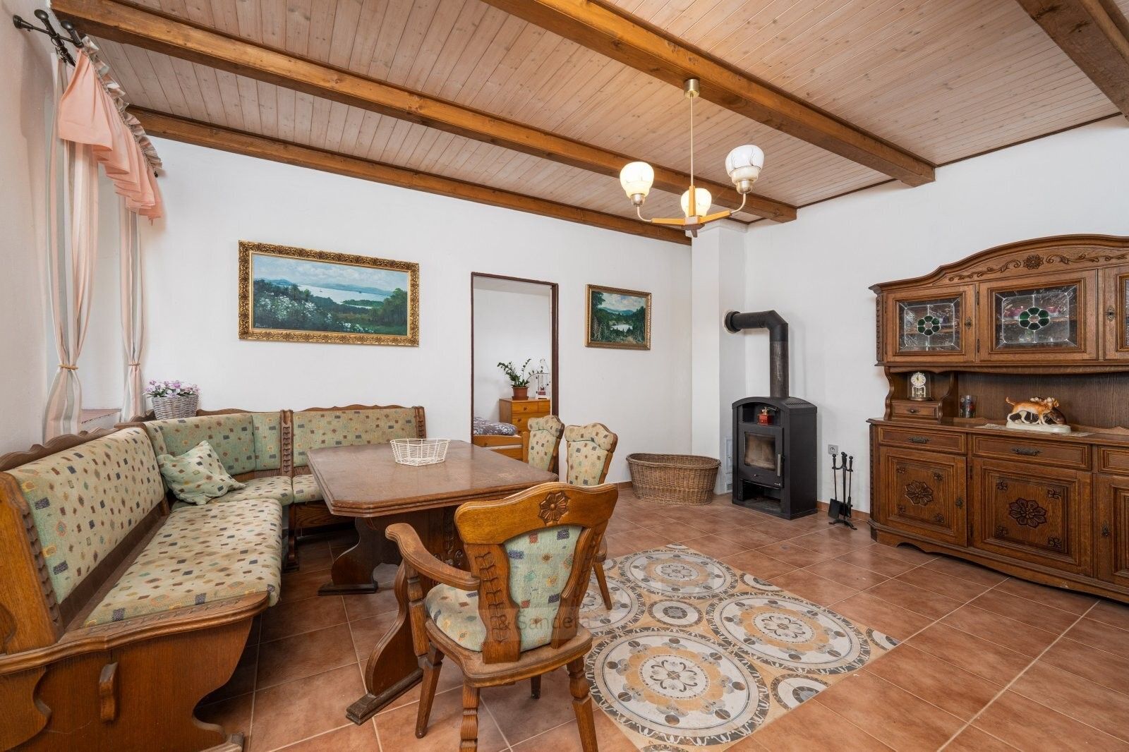 Rodinný dům, 120 m²