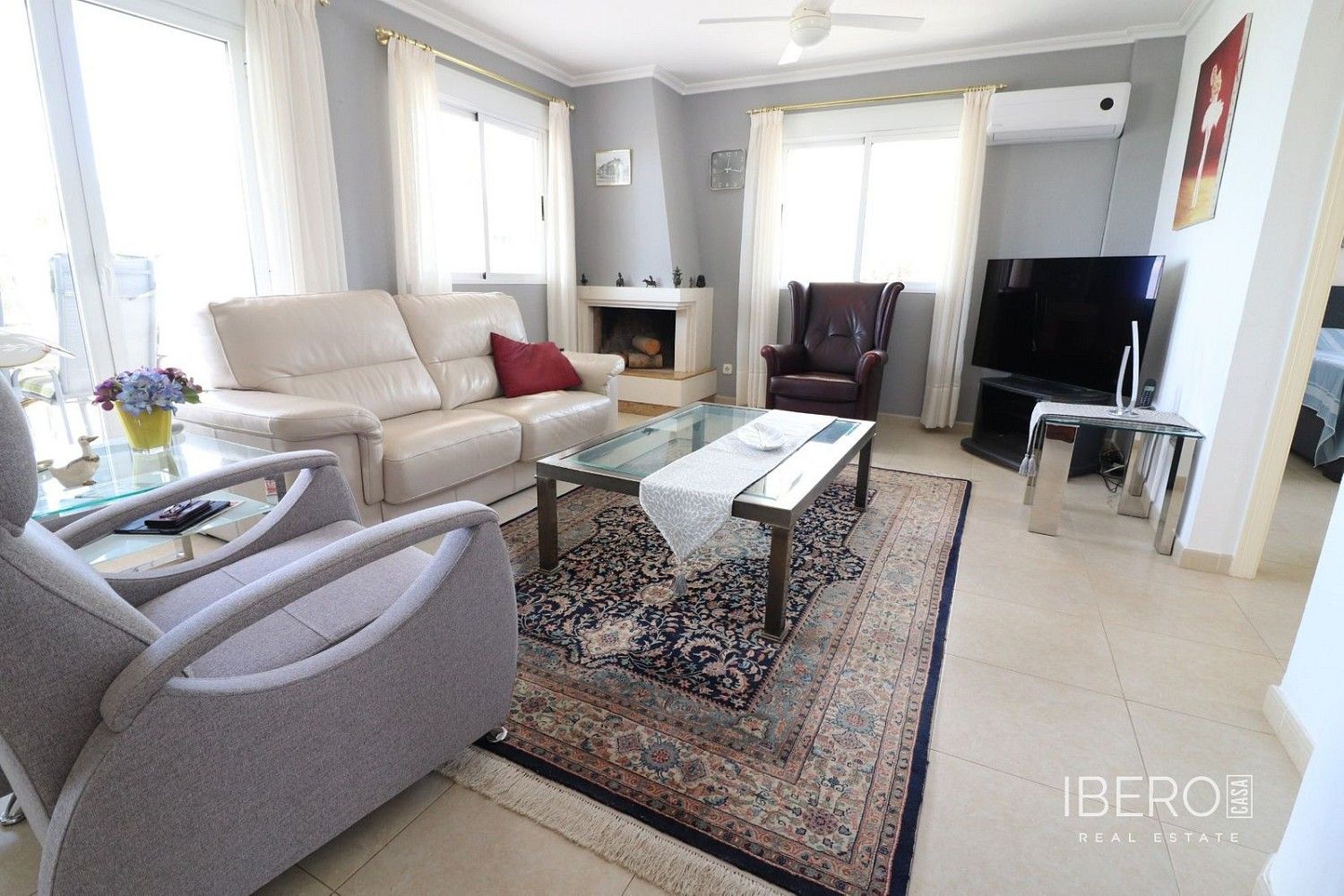 Rodinný dům · 216 m² · Algorfa, ES - 3