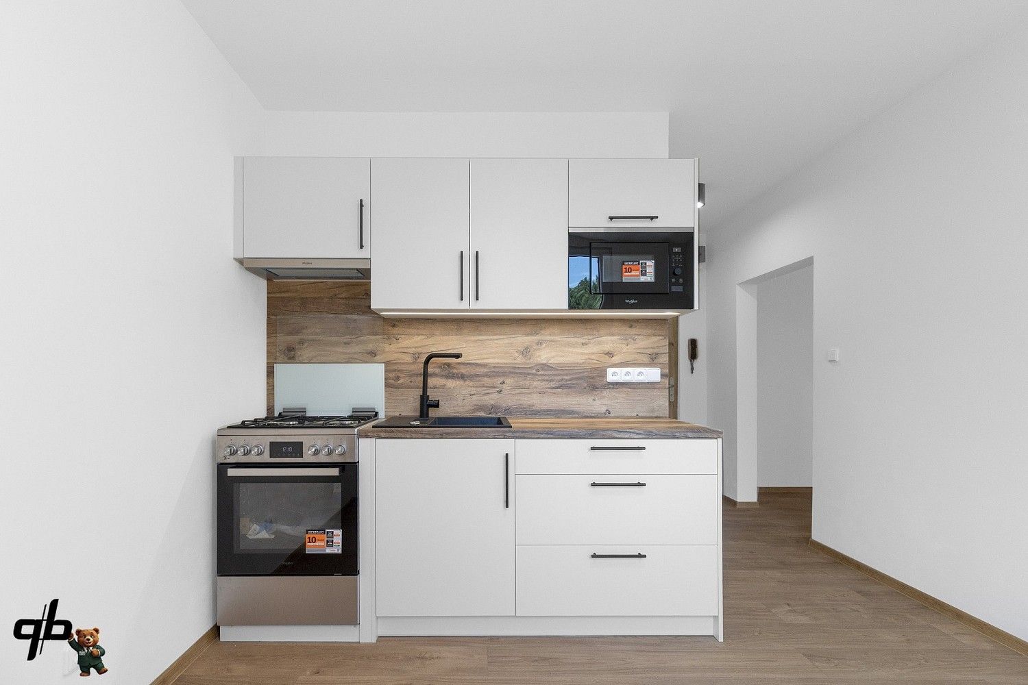 1+1, Frýdek-Místek - Frýdek, Moravskoslezský kraj, 35 m² - 2