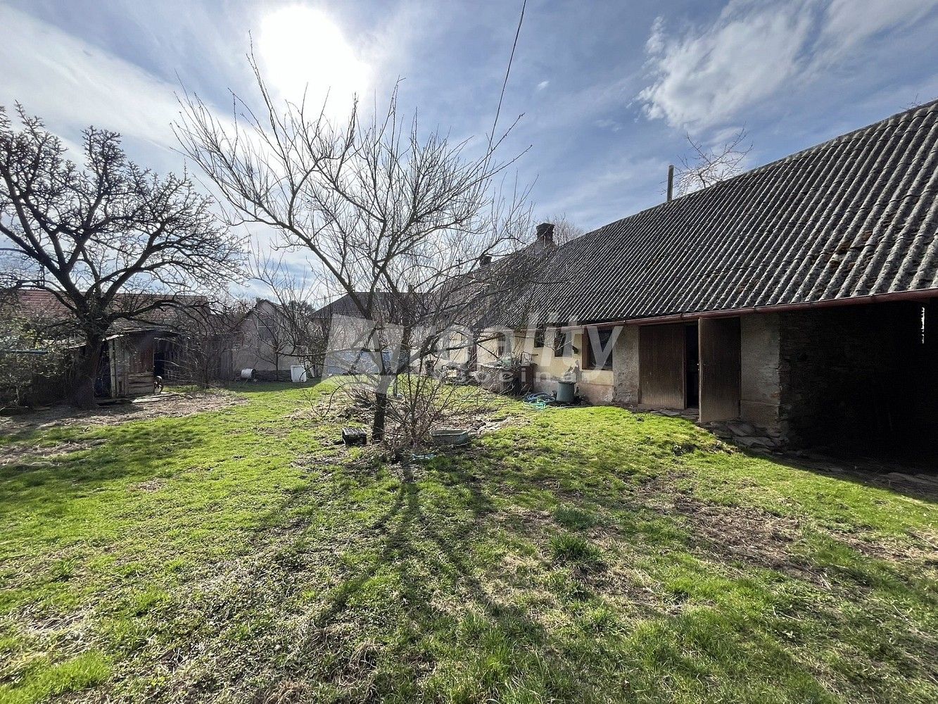 Rodinný dům · 149 m² · Vlkaneč - Přibyslavice, okres Kutná Hora, Středočeský kraj - 4