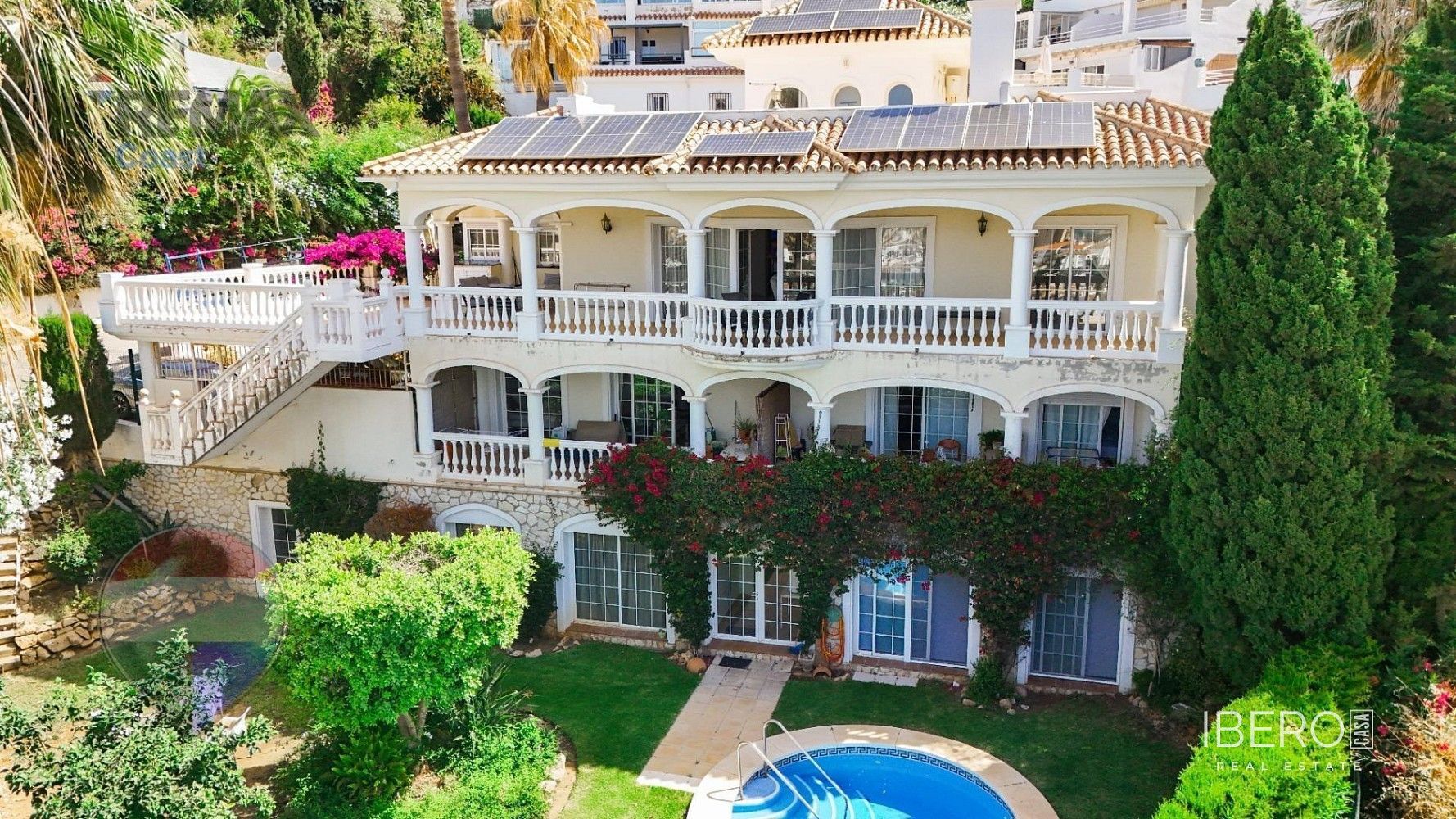 Rodinný dům · 560 m² · Mijas, ES - 4