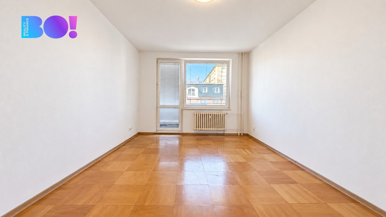 Byt 2+1 · 57 m² · Trávník, Přerov I-Město - 3