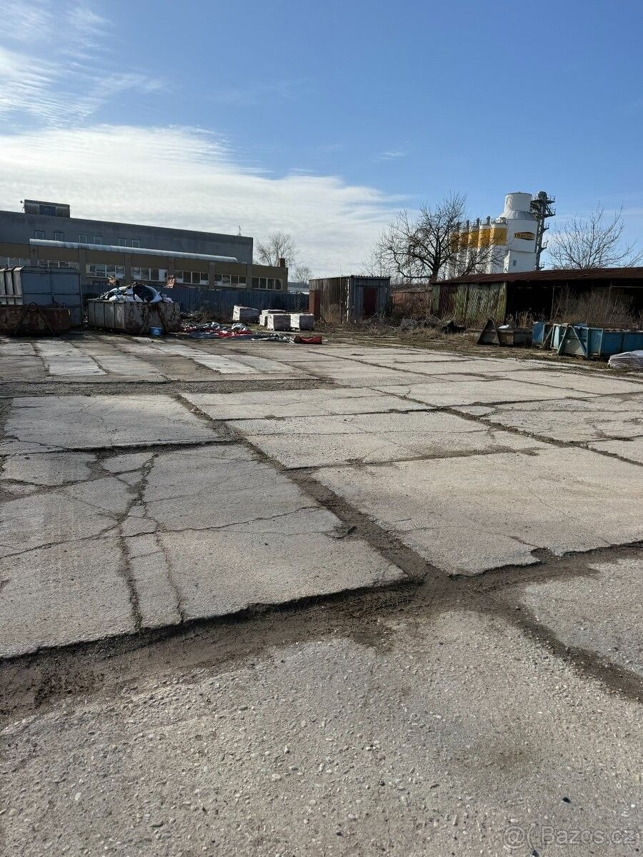 Pozemky pro bydlení, Brno, 619 00