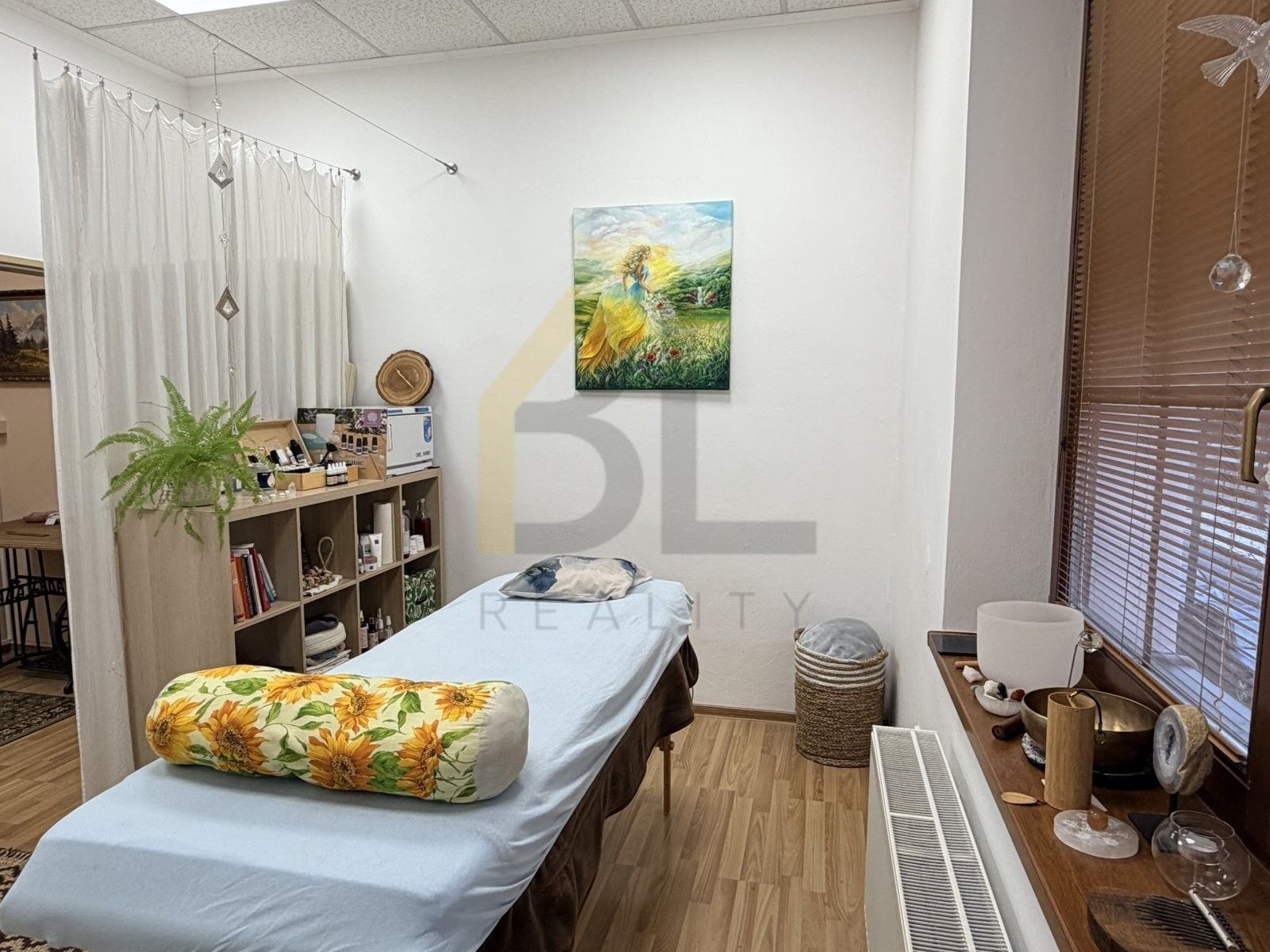 Pronájem kancelář - Masarykovo nám., Hodonín, 14 m²