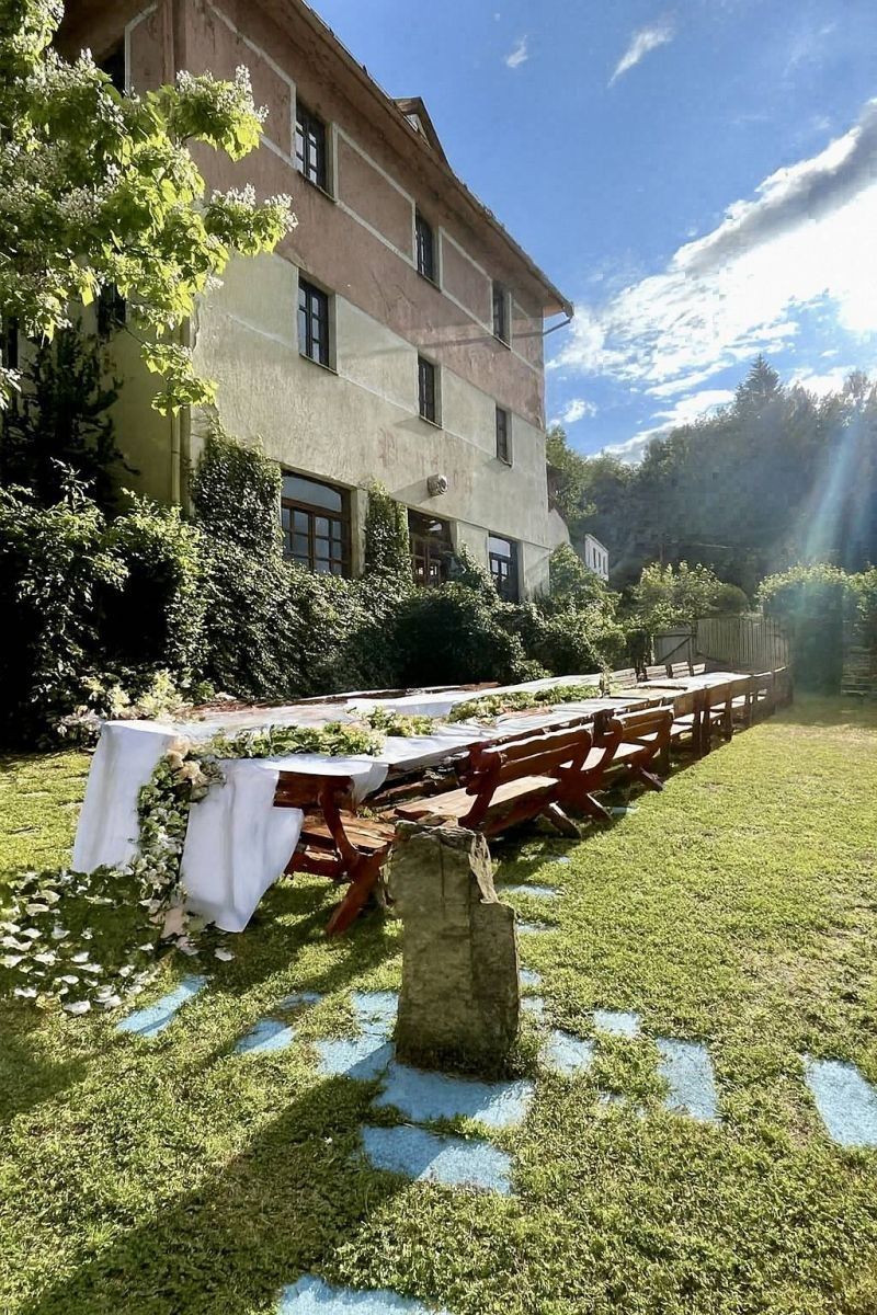 Chata · Kostelec nad Orlicí, Královéhradecký kraj - 2
