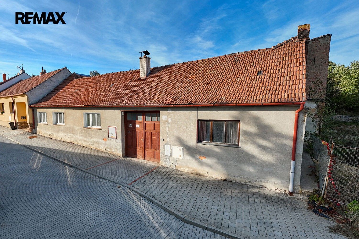 Rodinný dům, 427 m²