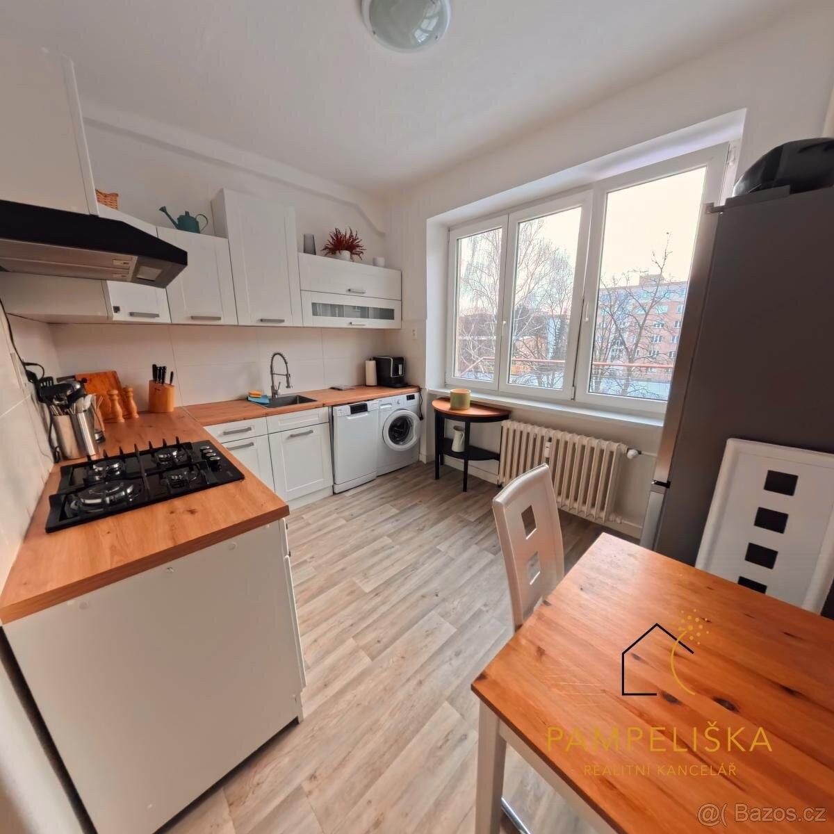 Pronájem byt - Ostrava, 708 00