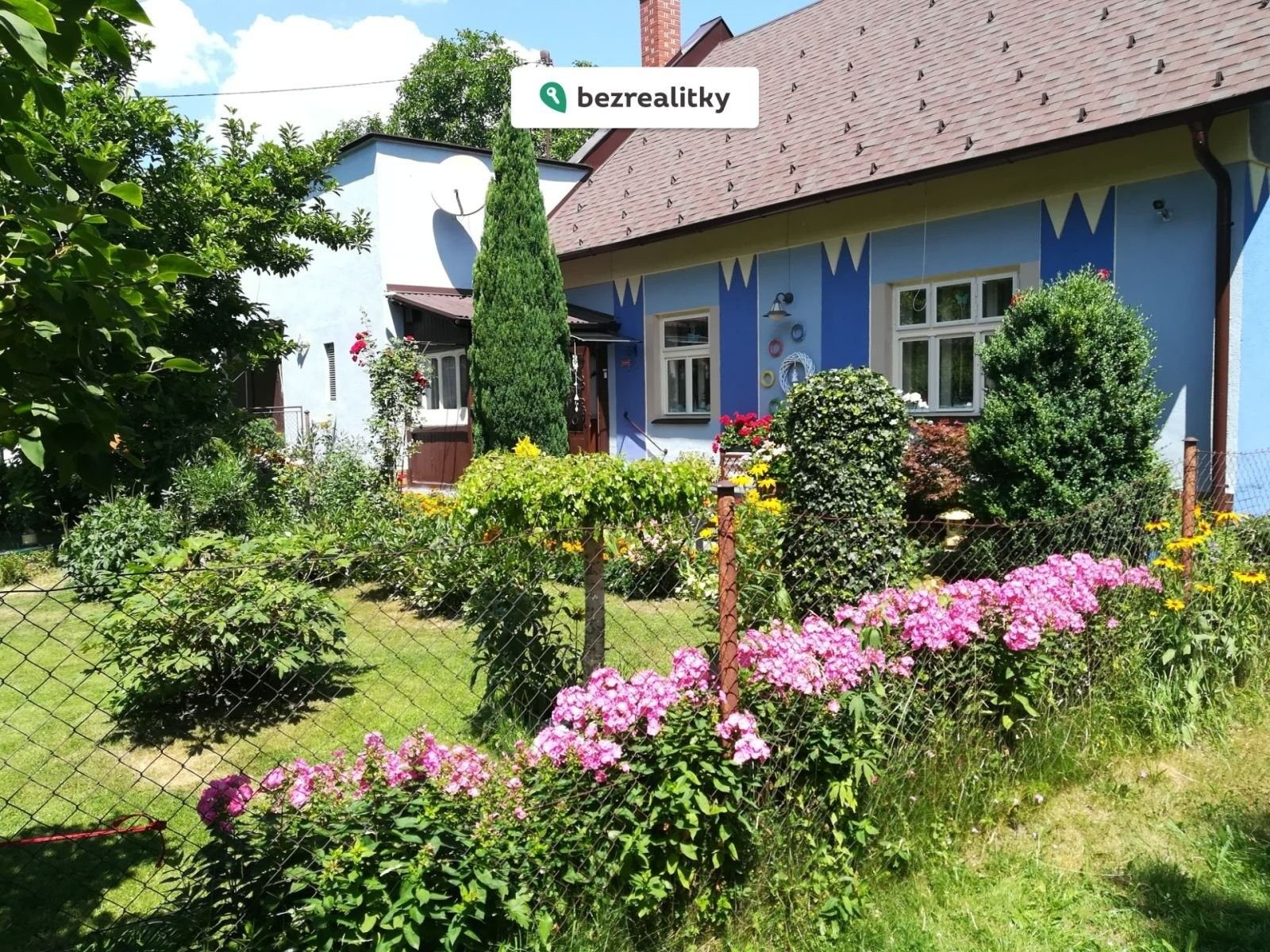 Rodinné domy, Město Albrechtice Hynčice, 175 m² - 2
