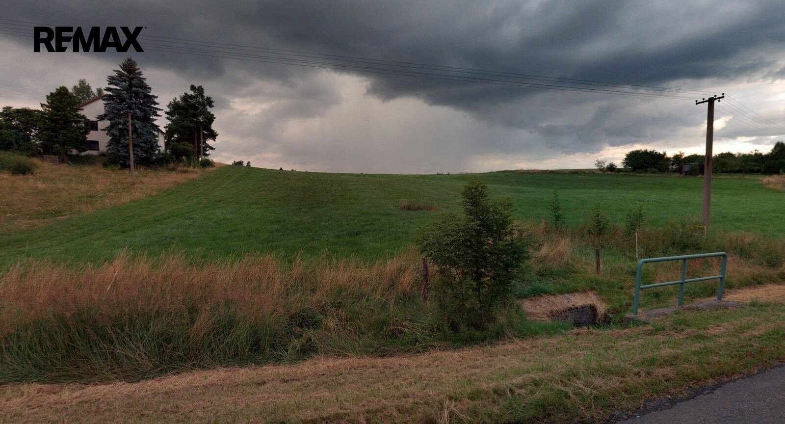 Pozemek pro bydlení · Rumburk, okres Děčín, Ústecký kraj - 4