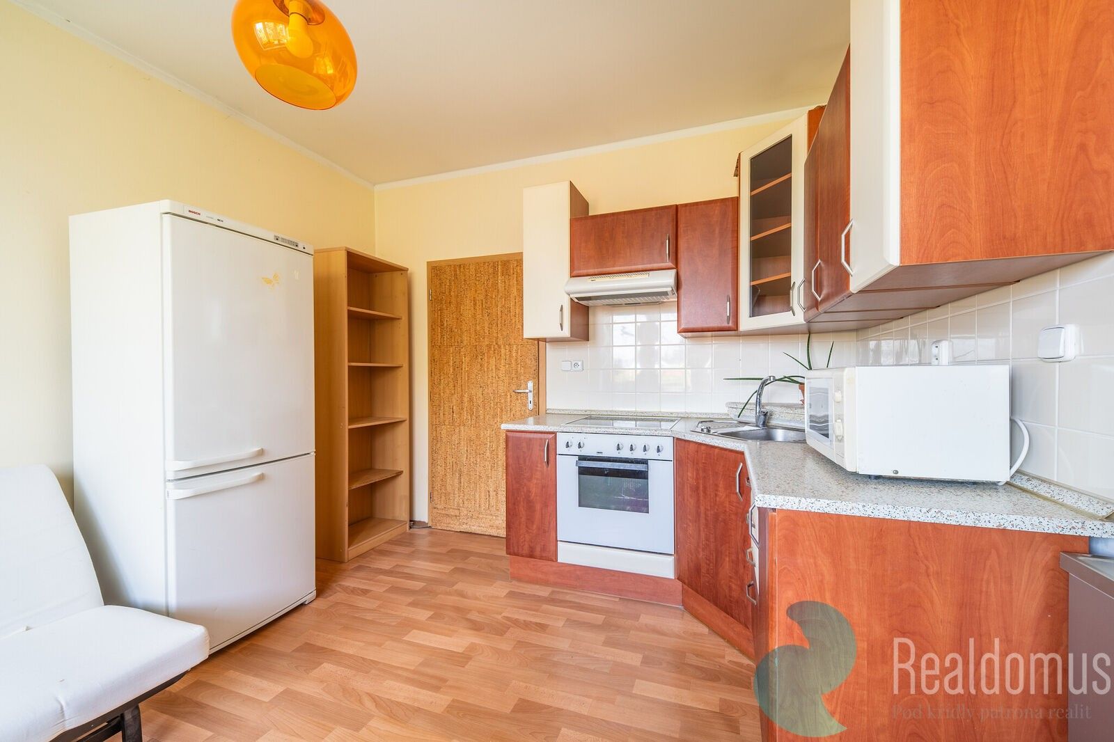 2+kk, Náměstí Vítězslava Hálka, Odolena Voda Dolínek, 39 m² - 2