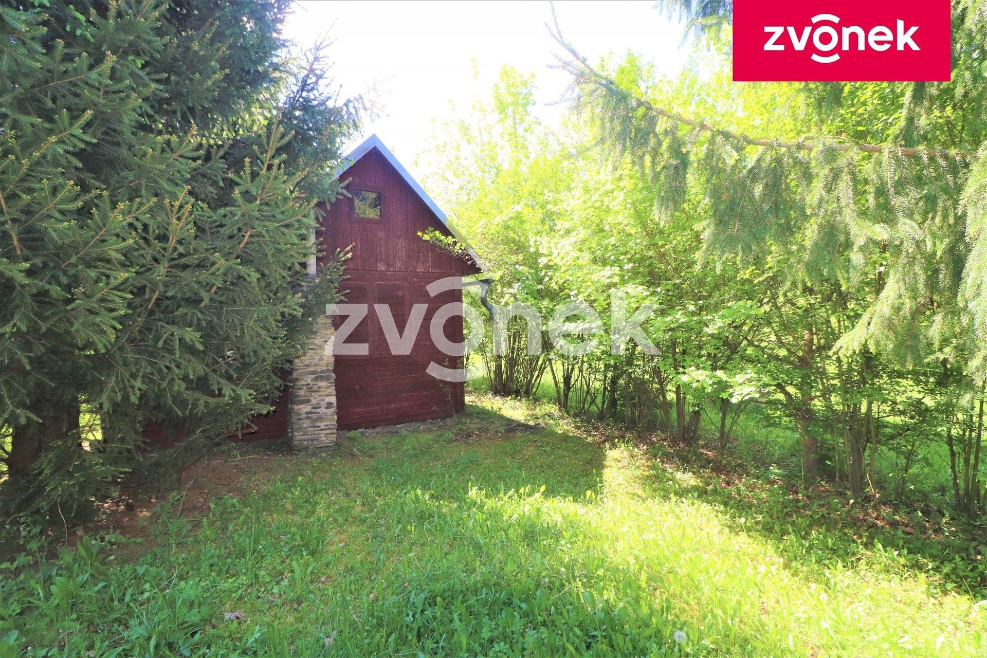 Louka · Hložec 1, Brumov-Bylnice Brumov - 4