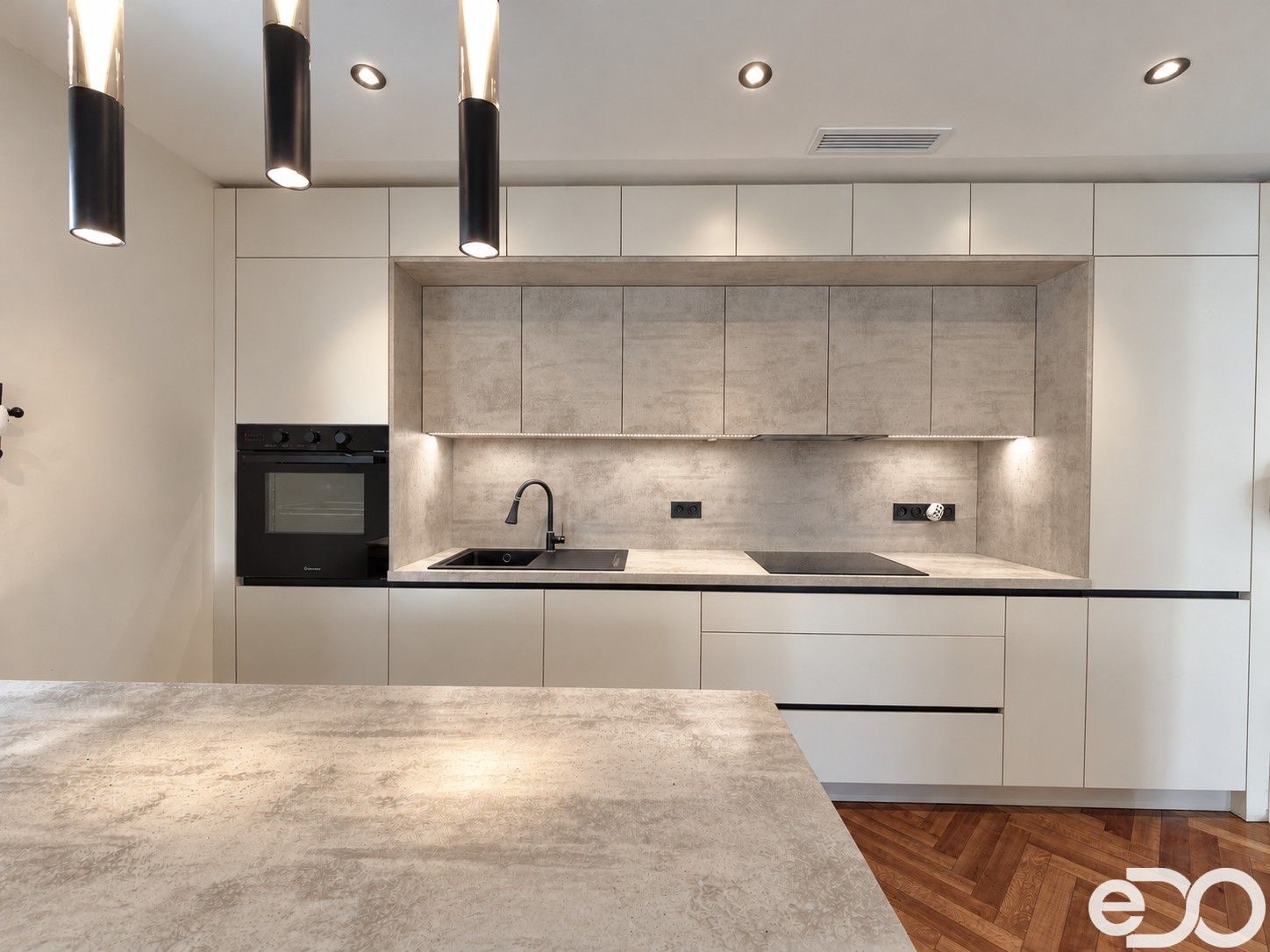 Byt 2+kk · 64 m² · Albrightové, Praha Smíchov - 4